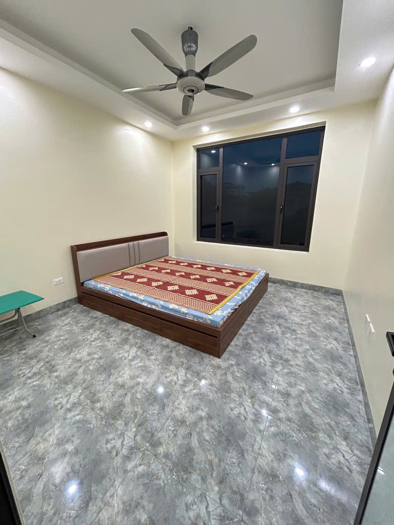 Bán Nhà *VIP* Thang Máy - Dương Xá Gia Lâm Dt 40m 5Tầng Mt 4m Giá 5.5 tỷ - Ảnh 3