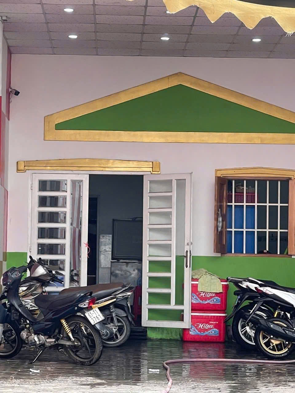 Đất (5x30) Mặt Tiền Phan Văn Đối, Bà Điểm, Hóc Môn . Vị trí siêu VIP - Ảnh 2