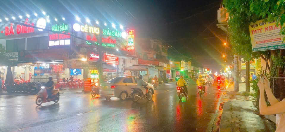 Đất (5x30) Mặt Tiền Phan Văn Đối, Bà Điểm, Hóc Môn . Vị trí siêu VIP - Ảnh 3