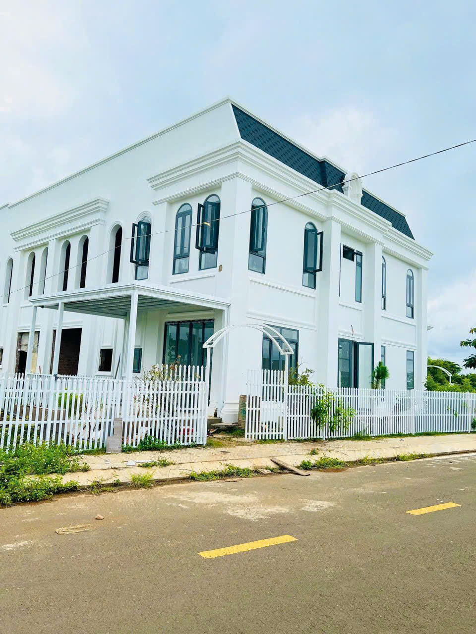 CHỈ 2 TỶ CÓ NGAY CĂN NHÀ (6X20) 1 TRỆT 2 TẤM CỰC ĐẸP TẠI BẢO LỘC. LH:0867747638. - Ảnh chính