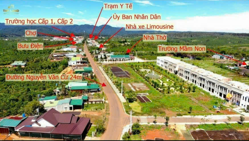 CHỈ 2 TỶ CÓ NGAY CĂN NHÀ (6X20) 1 TRỆT 2 TẤM CỰC ĐẸP TẠI BẢO LỘC. LH:0867747638. - Ảnh 5
