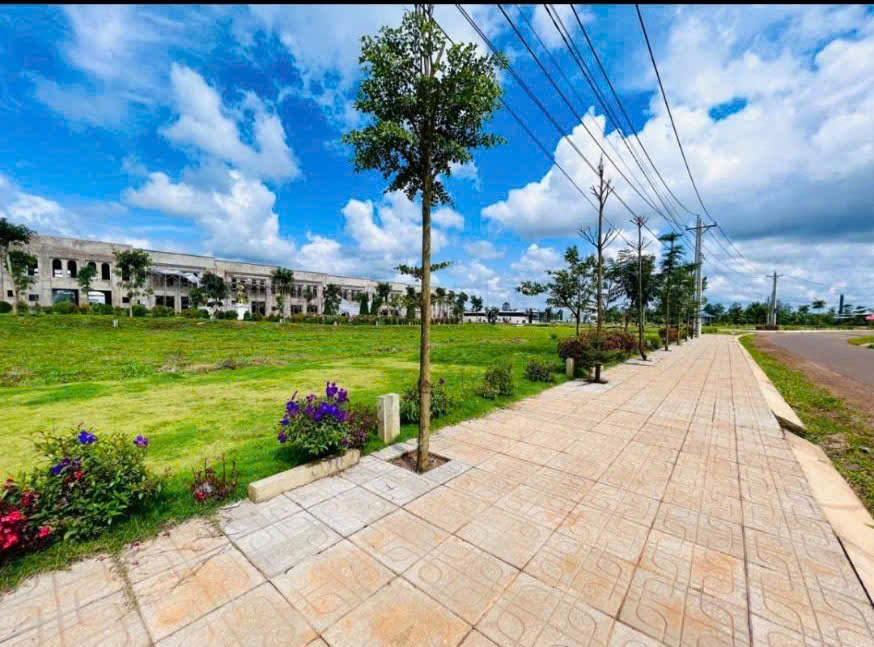 CHỈ 2 TỶ CÓ NGAY CĂN NHÀ (6X20) 1 TRỆT 2 TẤM CỰC ĐẸP TẠI BẢO LỘC. LH:0867747638. - Ảnh 6