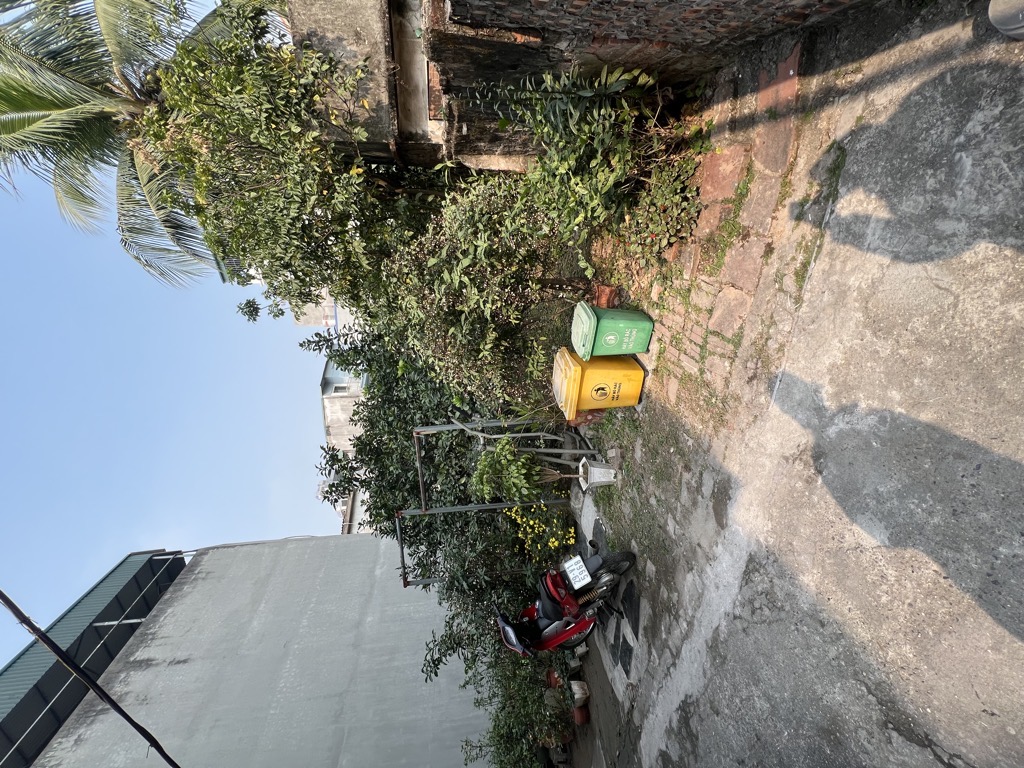 🔥 BÁN ĐẤT ĐẸP NỞ HẬU – NGÕ 68 NGUYỄN VĂN LINH – GẦN KĐT GARDEN CITY – THẠCH BÀN, LONG BIÊN 🔥 - Ảnh chính
