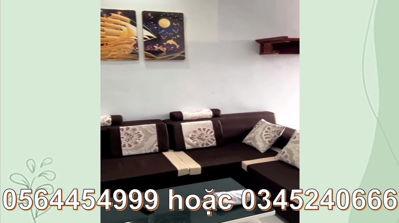 ⭐️Chính chủ cần cho thuê 2 căn hộ tại Việt Trì, Phú Thọ. 0345240666 - Ảnh chính
