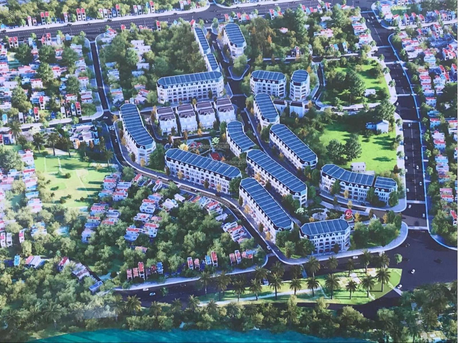 Bán lô đất nền LƯơng Sơn giá tốt cho nhà đầu tư. Vừa kình doanh hoặc để ở rất tốt - Ảnh 2