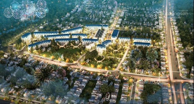 Bán lô đất nền LƯơng Sơn giá tốt cho nhà đầu tư. Vừa kình doanh hoặc để ở rất tốt - Ảnh 4