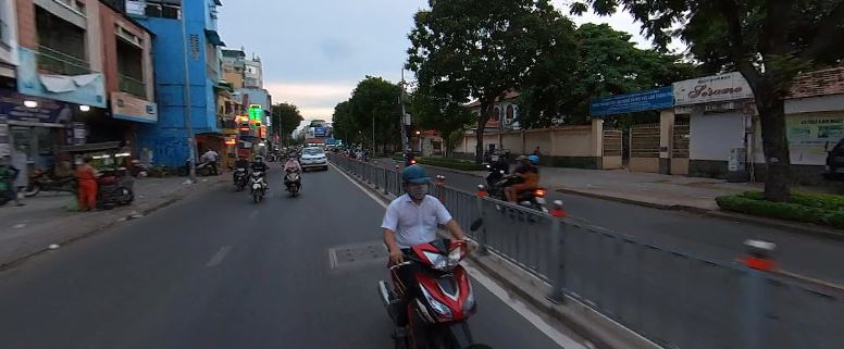 BÁN NHÀ XÔ VIẾT NGHỆ TĨNH - 45M2 ( 4.1X10) - 2 TẦNG - HXH TRÁNH - SỔ A4 - 6.X - Ảnh 3