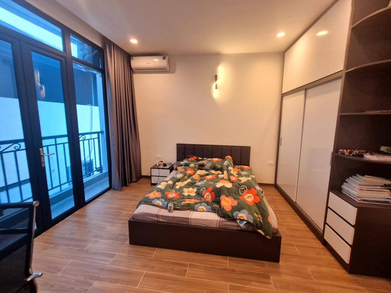 BÁN NHÀ LÔ GÓC SIÊU PHẨM – NHÀ ĐẸP PHÂN LÔ – OTO VÒNG QUANH – CÁCH HỒ TÂY 3 BƯỚC CHÂN GIÁ 7.5 TỶ - Ảnh 1
