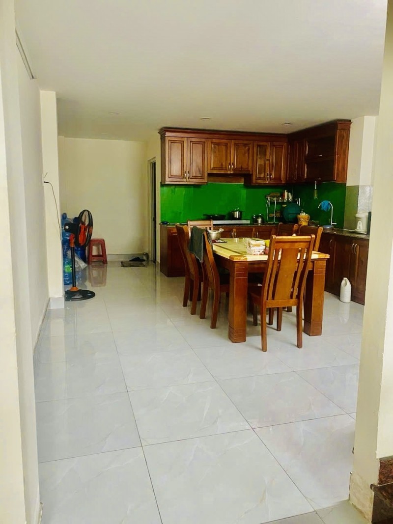 BÁN NHÀ MẶT TIỀN HẺM 10M CÓ LỀ- 5 TẦNG - DIỆN TÍCH 80m2 - CHỈ 13 Tỷ  KINH DOANH ĐỈNH-  NGAY TRUNG - Ảnh 3