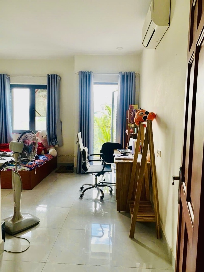 BÁN NHÀ MẶT TIỀN HẺM 10M CÓ LỀ- 5 TẦNG - DIỆN TÍCH 80m2 - CHỈ 13 Tỷ  KINH DOANH ĐỈNH-  NGAY TRUNG - Ảnh 2