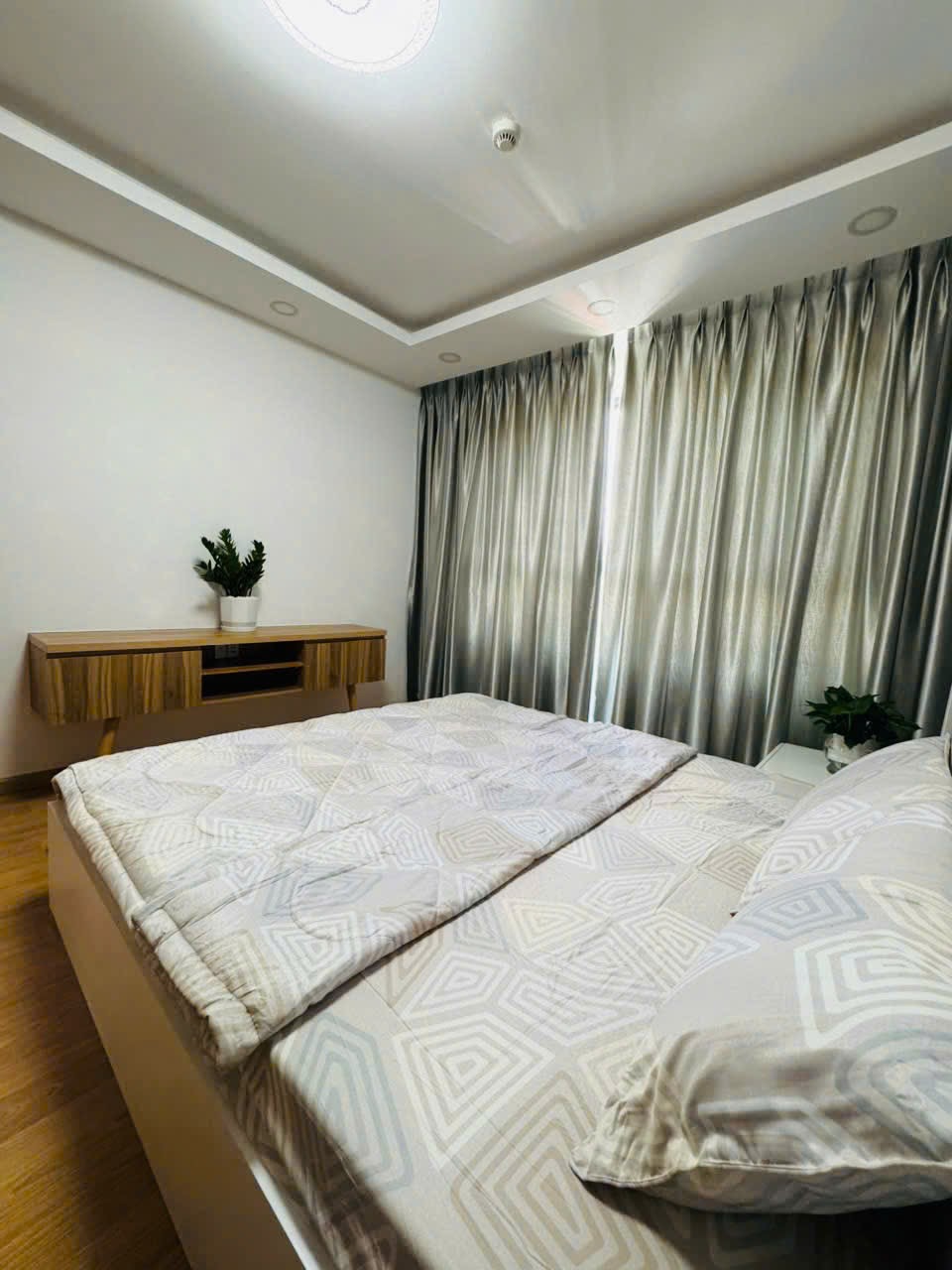 Cho thuê căn hộ Nam Phúc, PMH, Q7, 111m2, 3PN nhà đẹp, giá chỉ 30 triệu - Ảnh 4