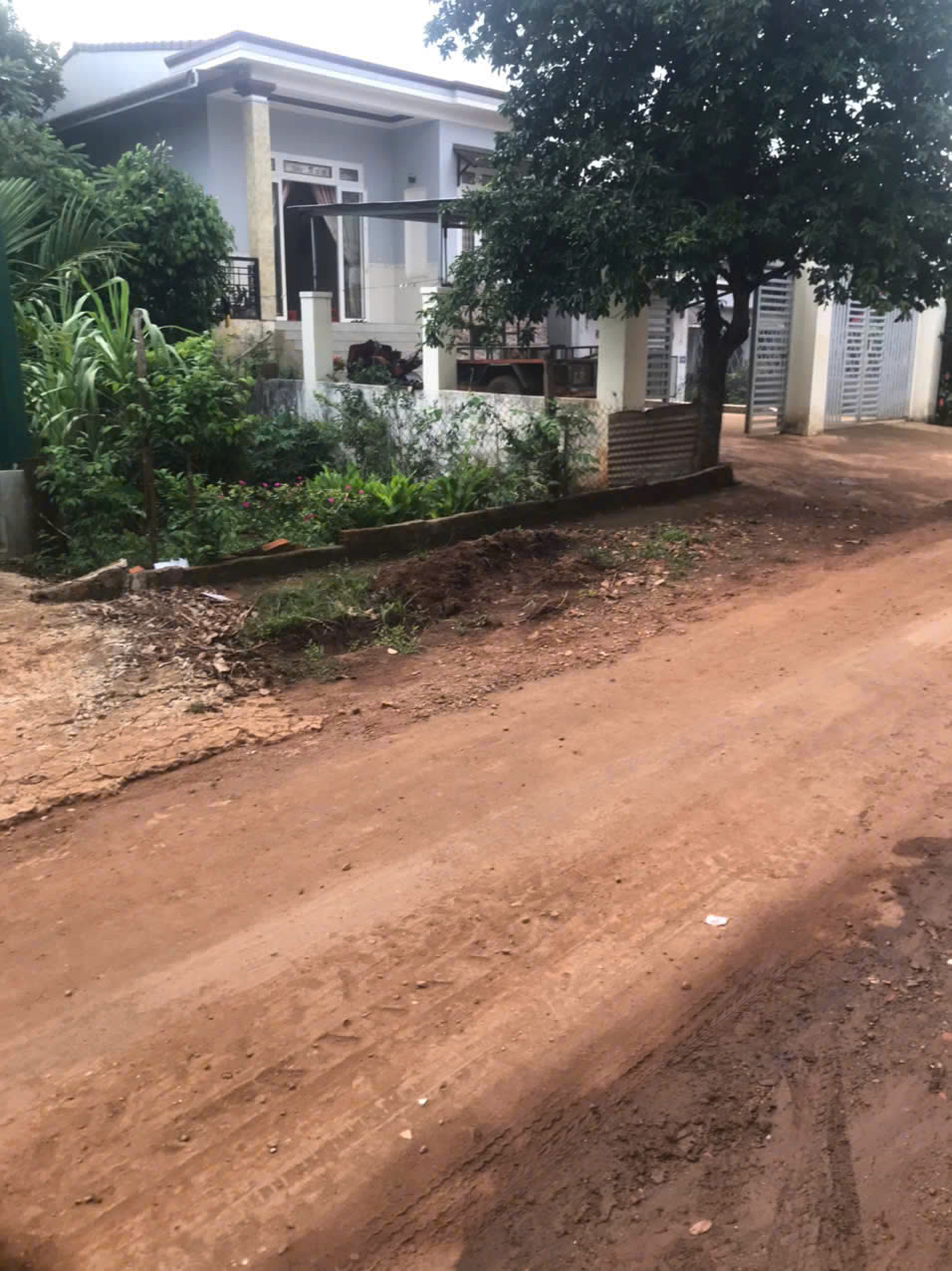 Bán đất đường KA3, xã Ea Tu, Buôn Ma Thuột, Đắk Lắk. gần ecocity, giá 1,25 tỷ - Ảnh 2