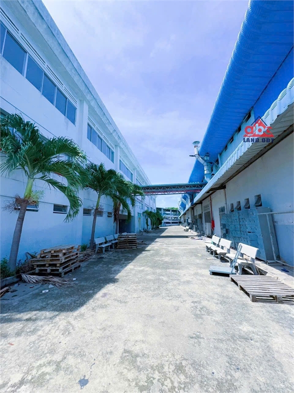 XT034 nhà xưởng cho thuê ổn định lâu dài, thu hút đầu tư DN FDI. tiếp nhận đa ngành nghề - Ảnh chính