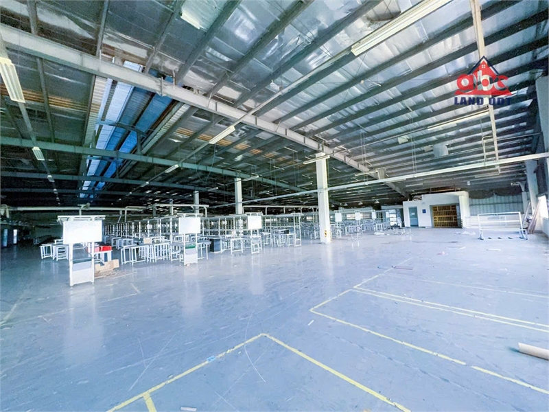 XT034 nhà xưởng cho thuê ổn định lâu dài, tiếp cận nhiều ngành nghề theo QD KCN CNC - Ảnh 3