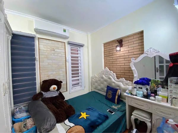 SIÊU PHẨM BA ĐÌNH - HÀNG ĐỘC KỊCH HIẾM - NÉT CĂNG - ĐẸP MỚI Ở LUÔN - Ảnh chính