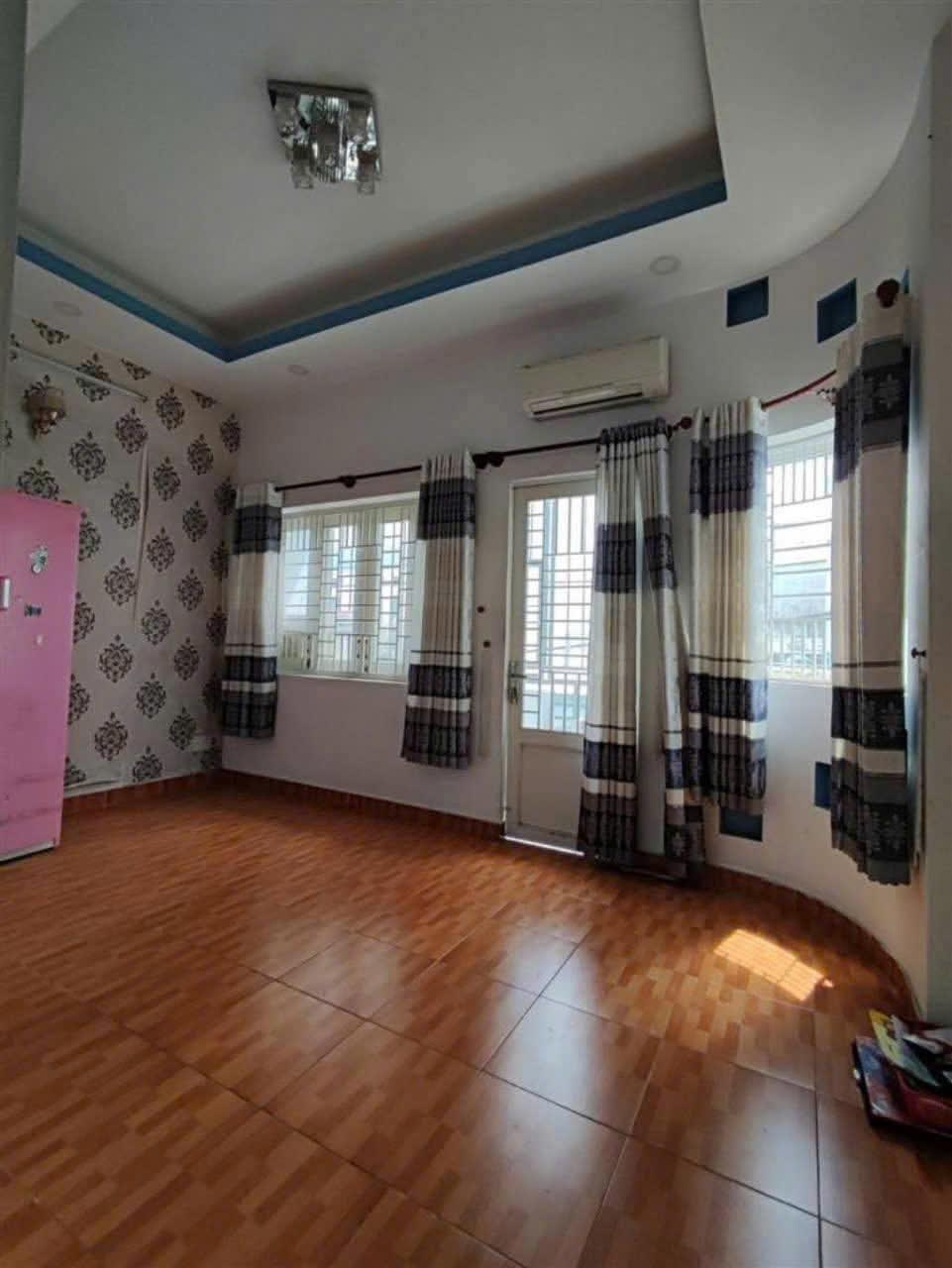 --Bán nhà hẻm 50 Trường Sơn, phường 2, Tân Bình; (4*16) 4 tầng, 11 tỷ - Ảnh 2