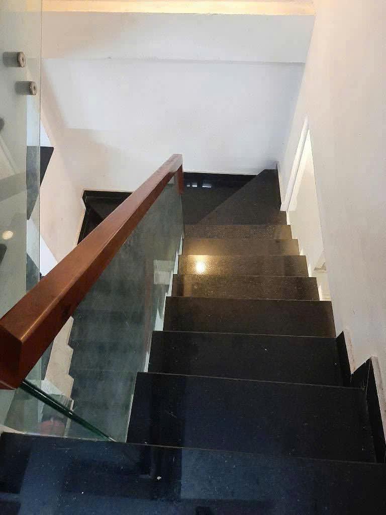 --Bán nhà hẻm 50 Trường Sơn, phường 2, Tân Bình; (4*16) 4 tầng, 11 tỷ - Ảnh 3