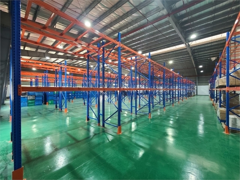 XT111 nhà xưởng trống sẵn cho thuê ổn định lâu dài, tiếp cận nhiều ngành nghề SX - Ảnh 2
