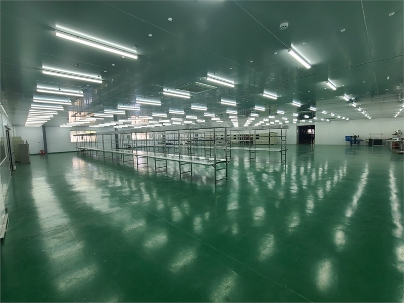 XT111 nhà xưởng trống sẵn cho thuê ổn định lâu dài, tiếp cận nhiều ngành nghề SX - Ảnh 3