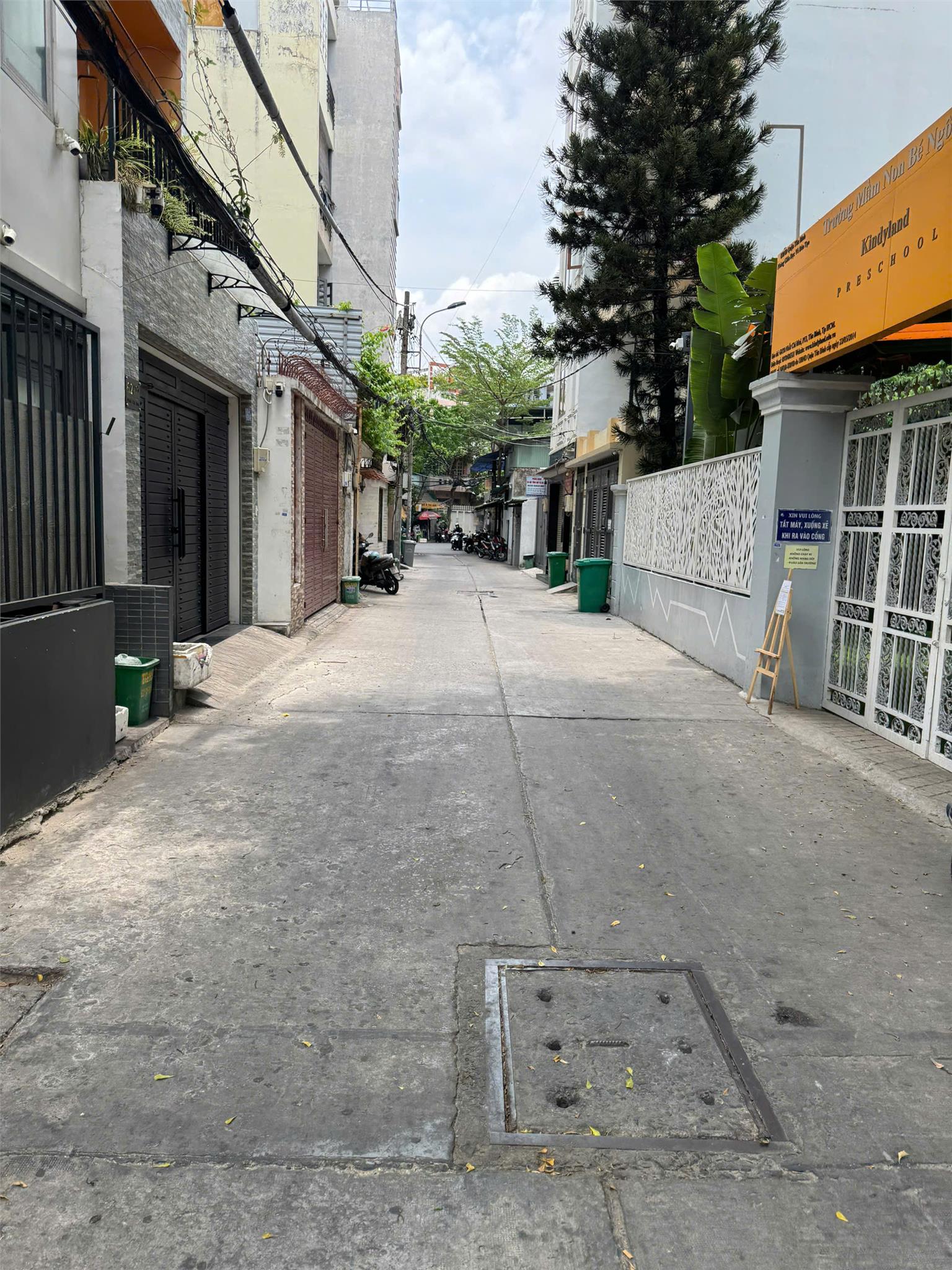 **Bán nhà HXH Hoàng Văn Thụ** phường 4, Tân Bình; (4,5*20) 4 lầu hơn 14 tỷ - Ảnh 4