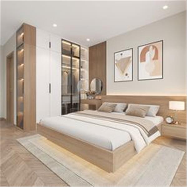 **Bán nhà HXH Nguyễn Kiệm** phường 3, quận Gò Vấp; (4x15) 4 tầng - 17 tỷ - Ảnh chính