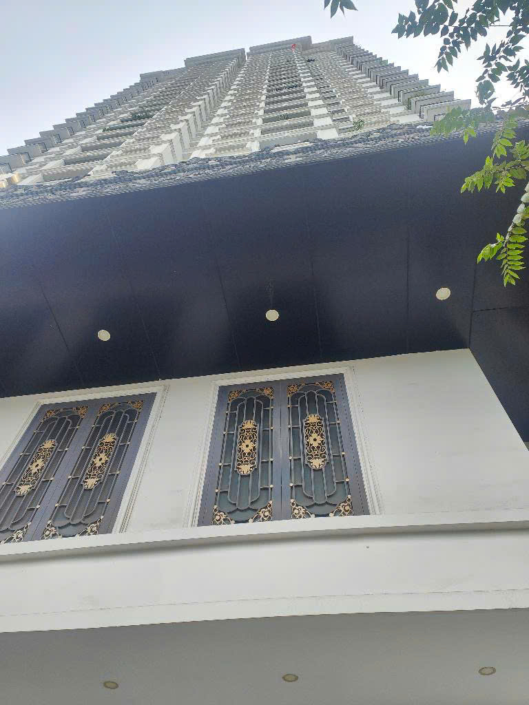 Bán  Trần Hữu Rực, Vị trí vàng, giá tốt, 43m2, chỉ chỉnh 2tỷ - Ảnh chính