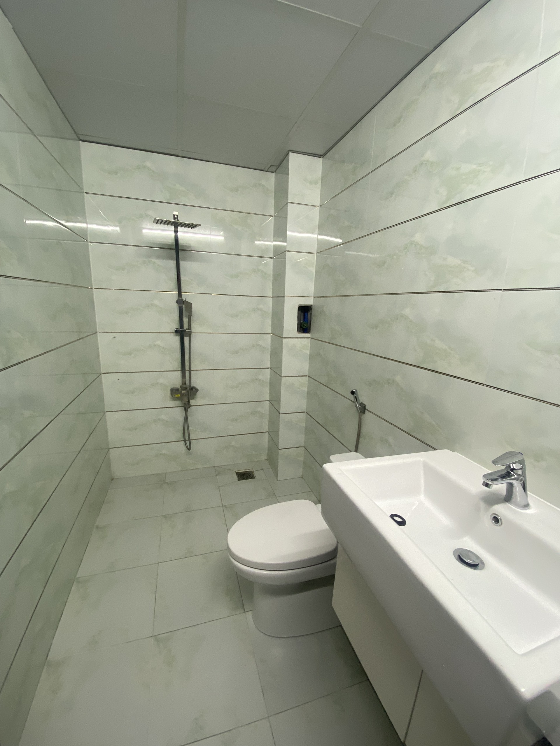 BÁN NHÀ HẺM NHƯ MẶT TIỀN PHÚ ĐỊNH, Q8 – KINH DOANH ĐA NGÀNH – CHỈ HƠN 5 TỶ - Ảnh 4