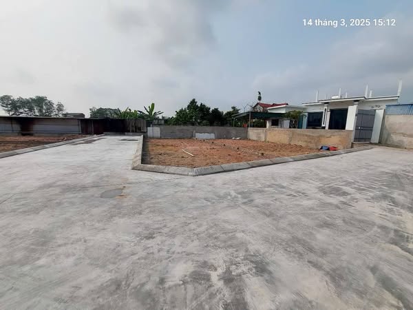Đất Thanh Trí 100m2, mt6m, ô tô 7 chỗ, lô góc, 2.050 tỷ, Sóc Sơn. - Ảnh chính