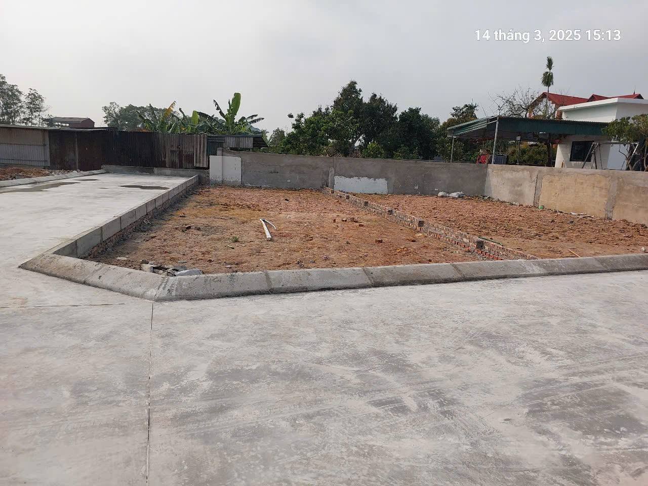 Đất Thanh Trí 100m2, mt6m, ô tô 7 chỗ, lô góc, 2.050 tỷ, Sóc Sơn. - Ảnh 1