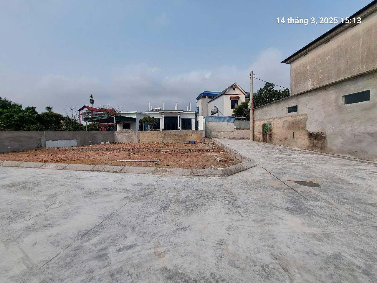 Đất Thanh Trí 100m2, mt6m, ô tô 7 chỗ, lô góc, 2.050 tỷ, Sóc Sơn. - Ảnh 2