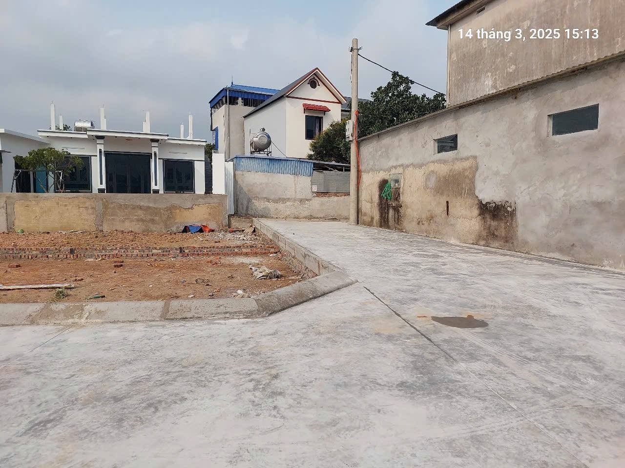 Đất Thanh Trí 100m2, mt6m, ô tô 7 chỗ, lô góc, 2.050 tỷ, Sóc Sơn. - Ảnh 3