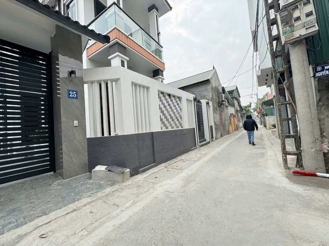 Bán đất tiểu khu Đông Đoài - Thị Trấn Phú Xuyê - Ảnh 2