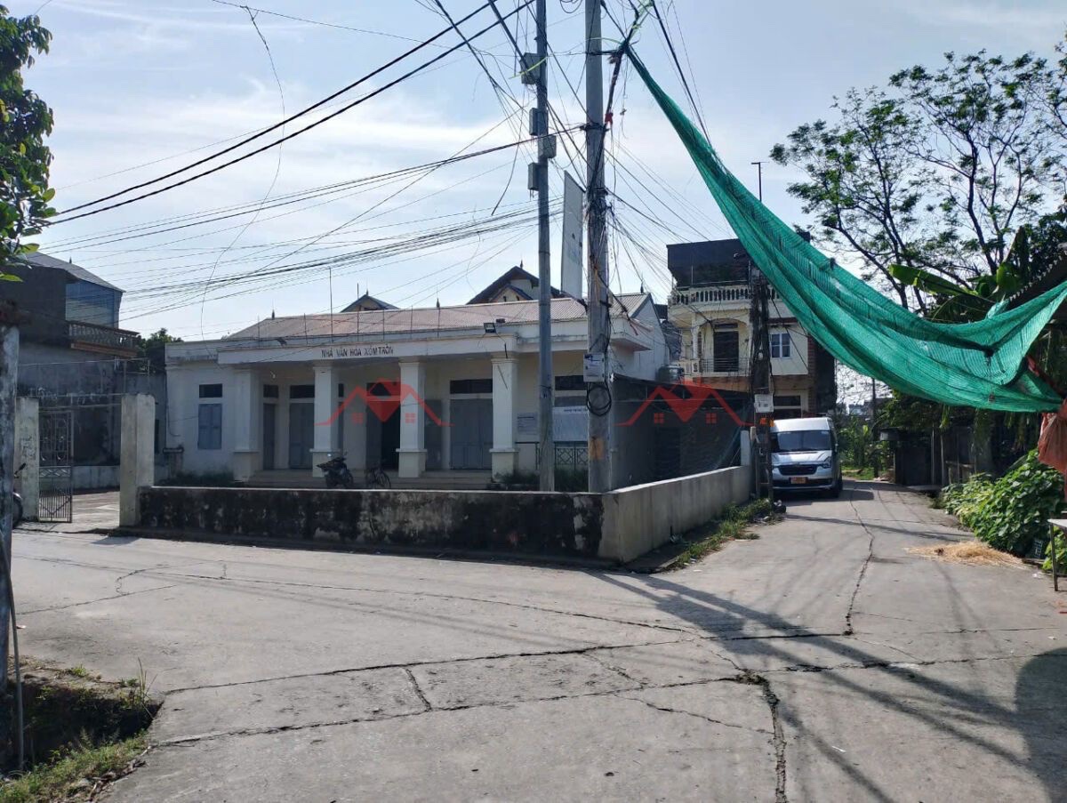 CHÍNH CHỦ BÁN LÔ ĐẤT 69,2M TẠI TỐT ĐỘNG-CHƯƠNG MỸ-HÀ NỘI - Ảnh 3