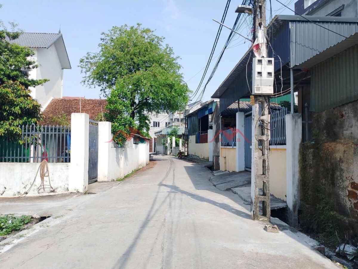 CHÍNH CHỦ BÁN LÔ ĐẤT 69,2M TẠI TỐT ĐỘNG-CHƯƠNG MỸ-HÀ NỘI - Ảnh 2