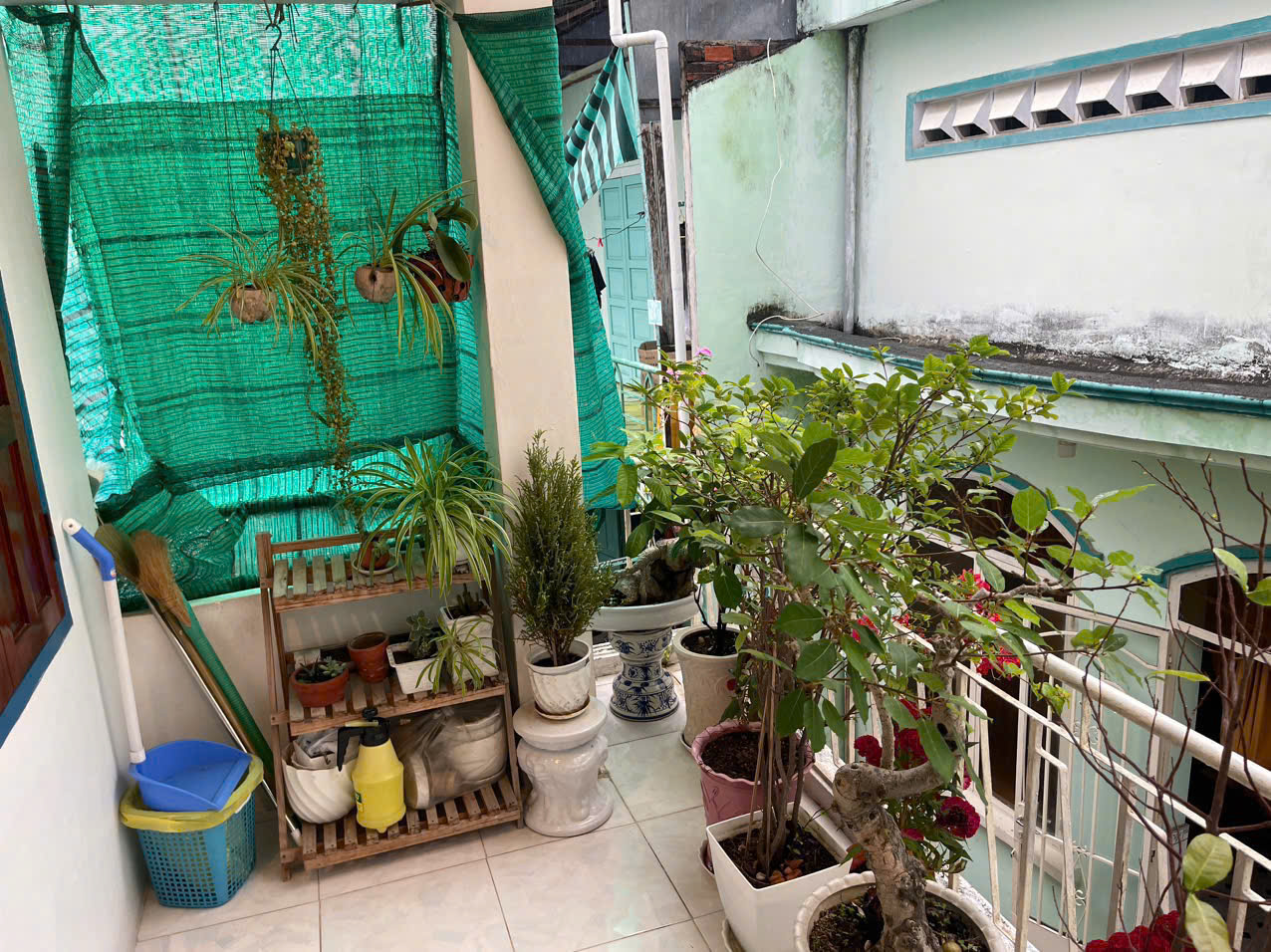 BÁN NHÀ HẺM HƯƠNG ĐIỀN, PHƯỚC HẢI, NHA TRANG - Ảnh 2