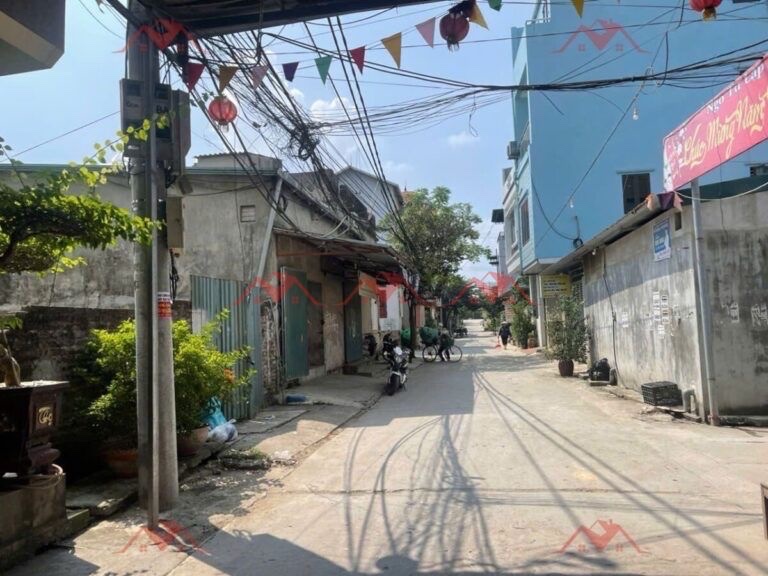 CHÍNH CHỦ BÁN LÔ ĐẤT 49,6M TẠI TIÊN PHƯƠNG-CHƯƠNG MỸ-HÀ NỘI - Ảnh 2