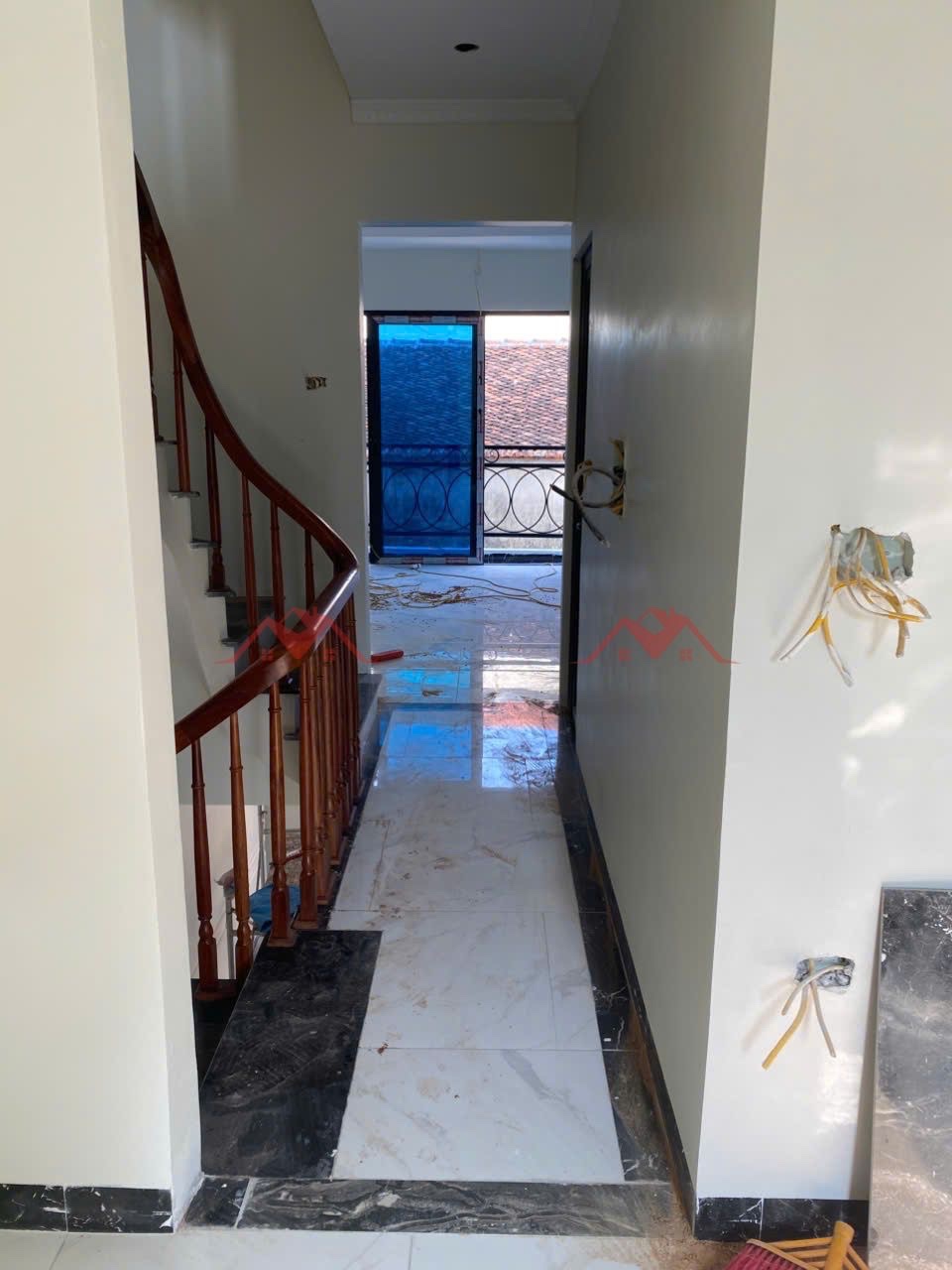 CHÍNH CHỦ BÁN CĂN NHÀ 43,5M TẠI NGỌC HÒA-CHƯƠNG MỸ-HÀ NỘI - Ảnh 1
