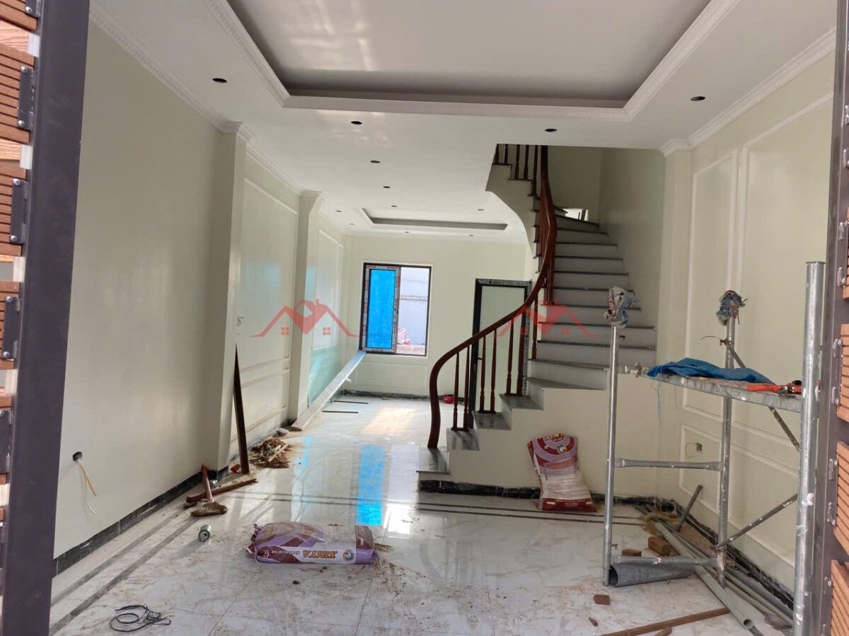 CHÍNH CHỦ BÁN CĂN NHÀ 43,5M TẠI NGỌC HÒA-CHƯƠNG MỸ-HÀ NỘI - Ảnh 2