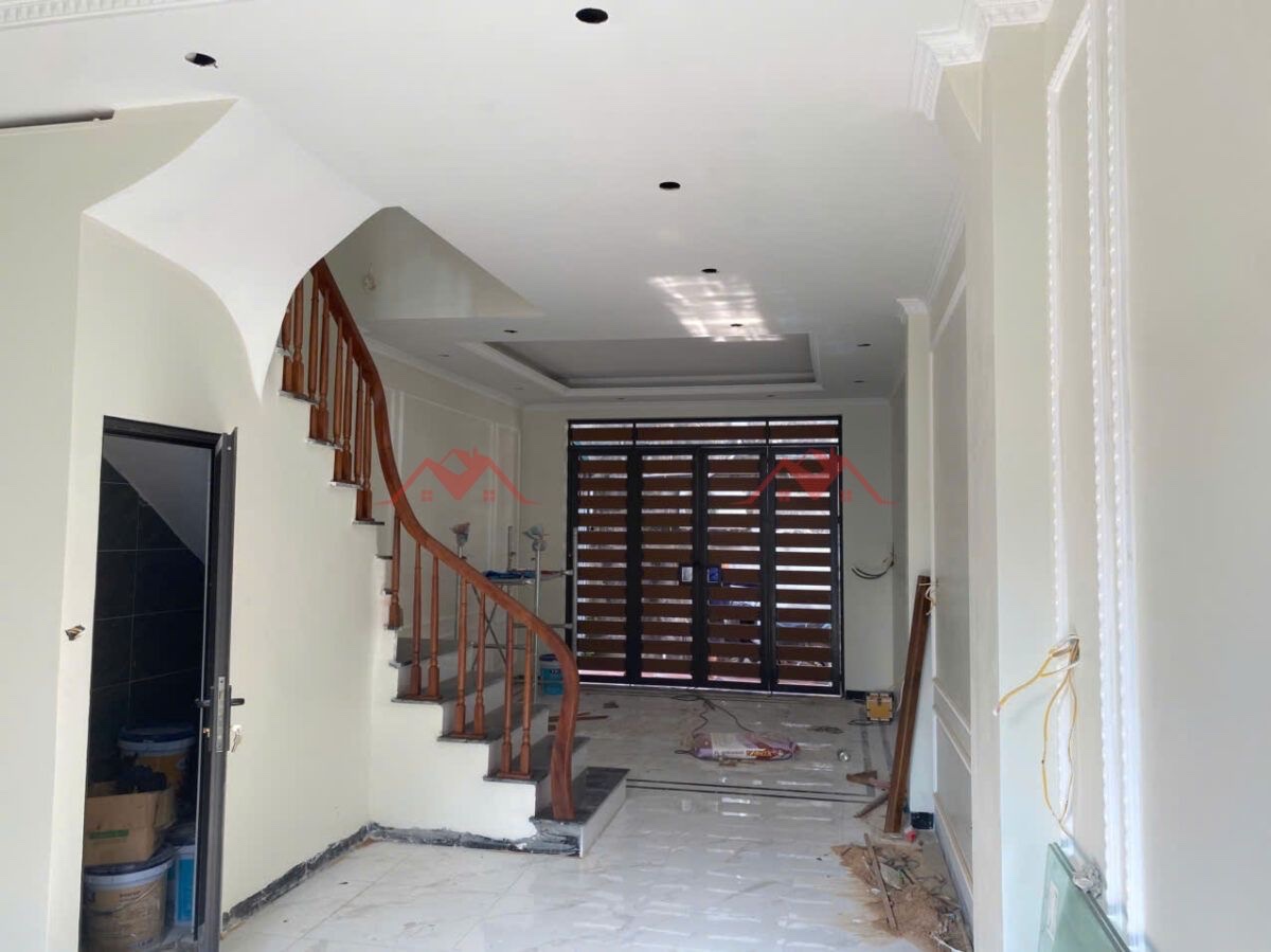 CHÍNH CHỦ BÁN CĂN NHÀ 43,5M TẠI NGỌC HÒA-CHƯƠNG MỸ-HÀ NỘI - Ảnh 3