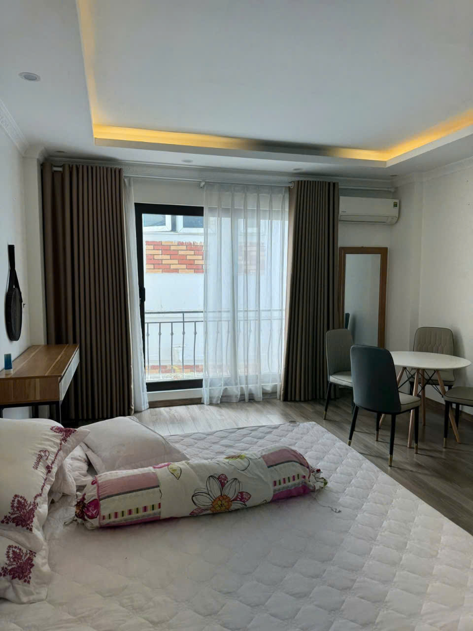 BÁN NHÀ BẰNG LIỆT- HOÀNG MAI, 43 M2, 5 TẦNG, MẶT TIÊN 4 M, GIÁ 11,8 TỶ. - Ảnh 3