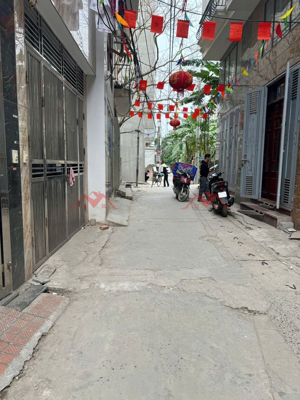 CHÍNH CHỦ BÁN LÔ ĐẤT 50,5M TẠI YÊN NGHĨA-HÀ ĐÔNG-HÀ NỘI - Ảnh 2