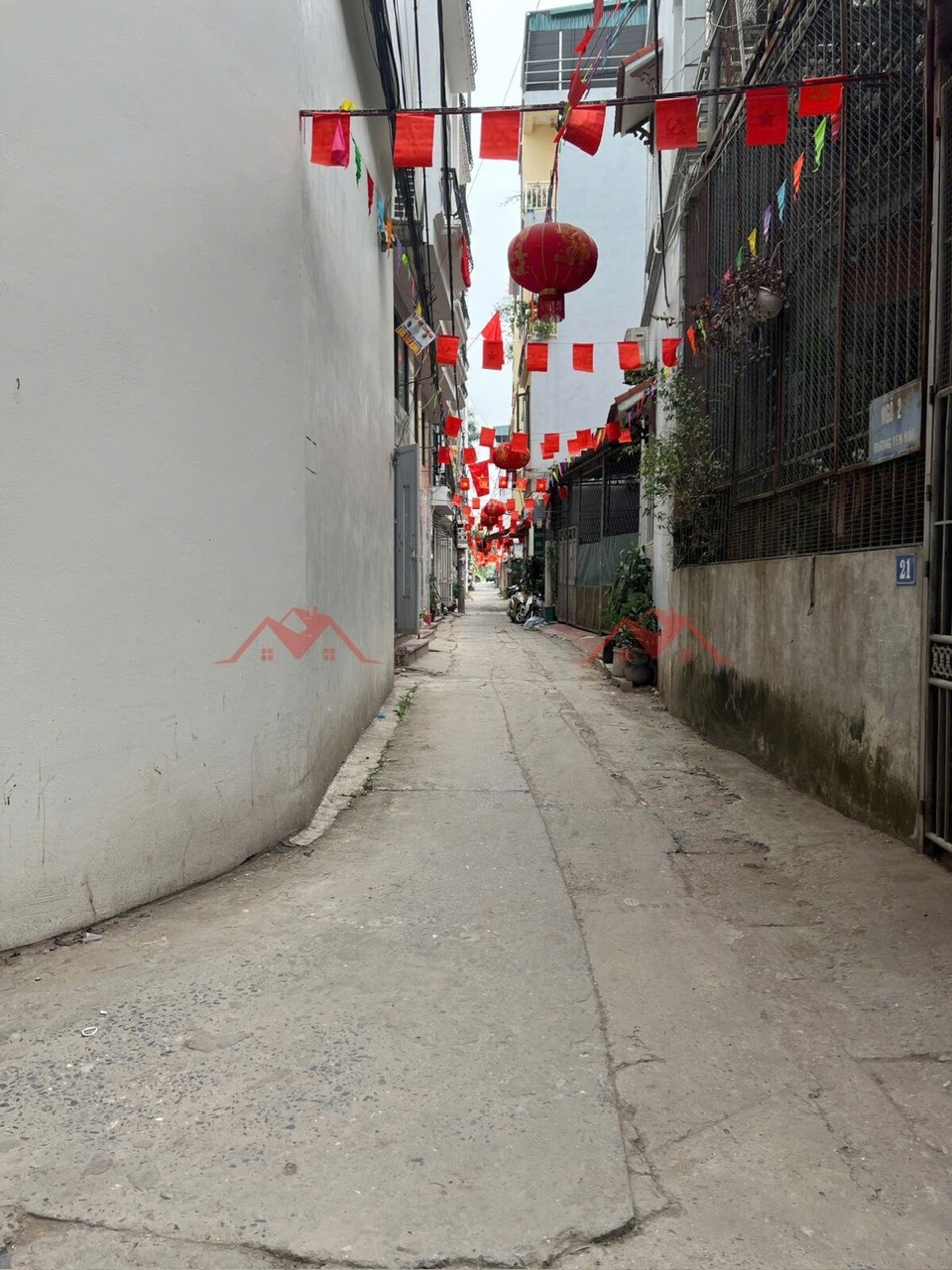 CHÍNH CHỦ BÁN LÔ ĐẤT 50,5M TẠI YÊN NGHĨA-HÀ ĐÔNG-HÀ NỘI - Ảnh 1