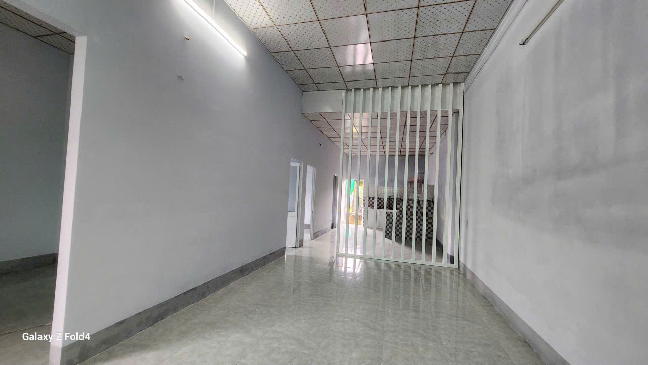 chủ làm ăn thua lỗ đành bán căn nhà tâm huyết tại xã suối Hiệp. Diên khánh. Khánh Hoà Dt : 144m có - Ảnh 2