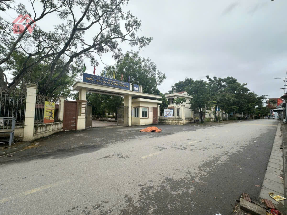 CHÍNH CHỦ BÁN LÔ ĐẤT 320M TẠI ĐÔNG PHƯƠNG YÊN-CHƯƠNG MỸ-HÀ NỘI - Ảnh 3