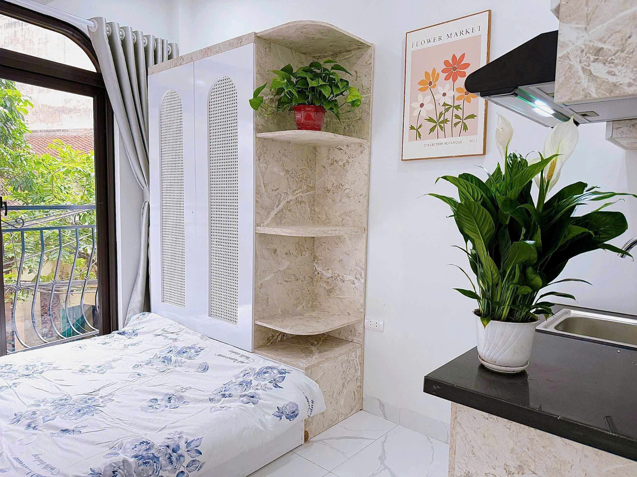 BÁN TÒA NHÀ DÒNG TIỀN SIÊU VIP GIÁP NHẤT THANH XUÂN 20 CĂN HỘ KK CAO CẤP CHỈ 25 TỶ - Ảnh chính