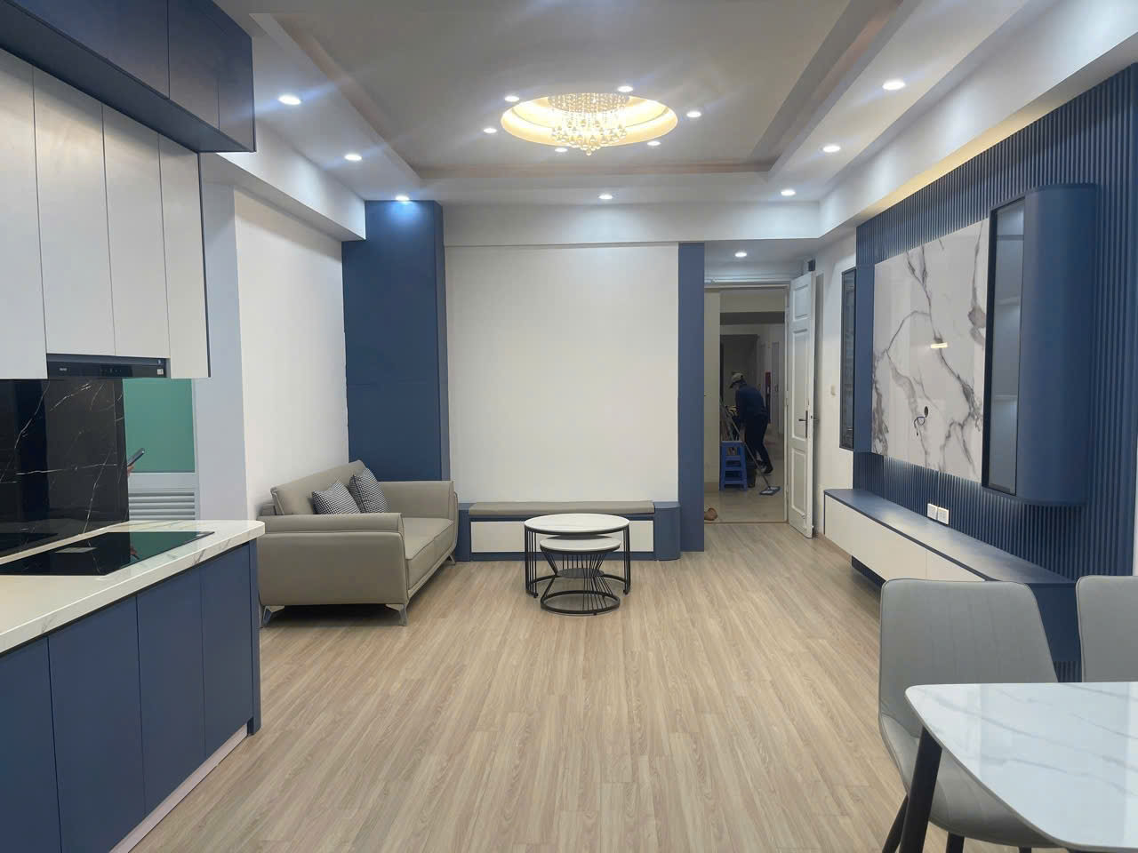 BÁN TÒA NHÀ DÒNG TIỀN SIÊU VIP GIÁP NHẤT THANH XUÂN 20 CĂN HỘ KK CAO CẤP CHỈ 25 TỶ - Ảnh 1