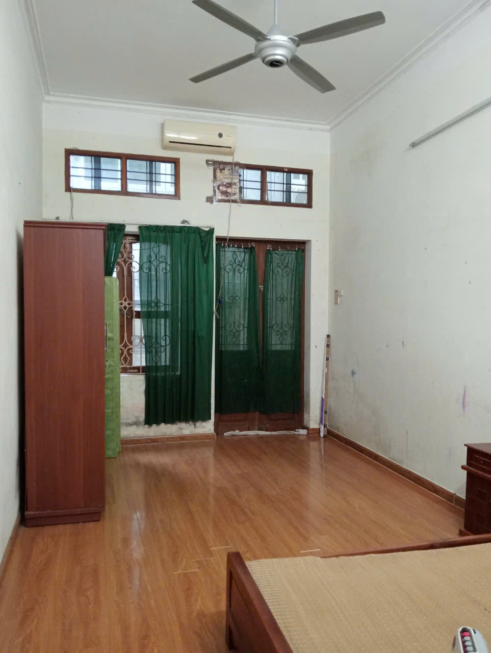 Bán nhà nguyên căn phố Văn Chương, Đống Đa 25m x 5T giá 5.5 tỷ, ngõ rộng, sổ đỏ - Ảnh 2