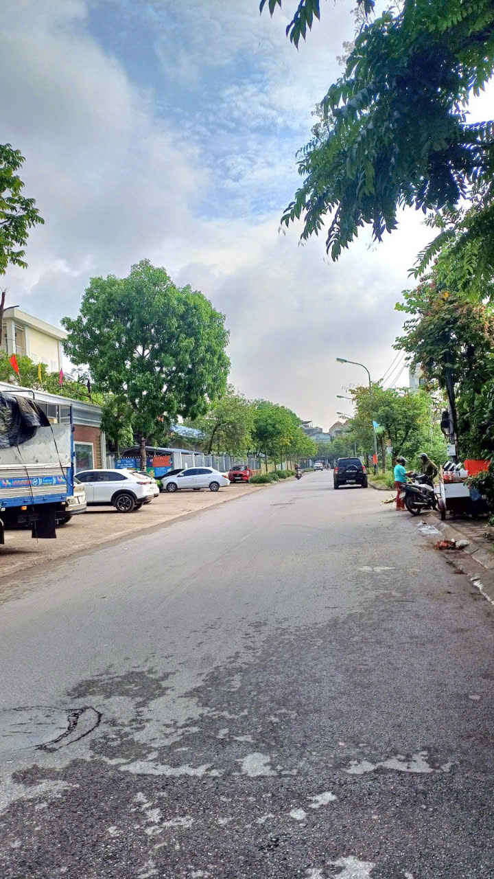 PHÂN LÔ, Ô TÔ,VỈA HÈ, TỨ HIỆP- THANH TRÌ, 120 M2, 1 TẦNG, MT 10  M, GIÁ 27,6 TỶ. - Ảnh 1