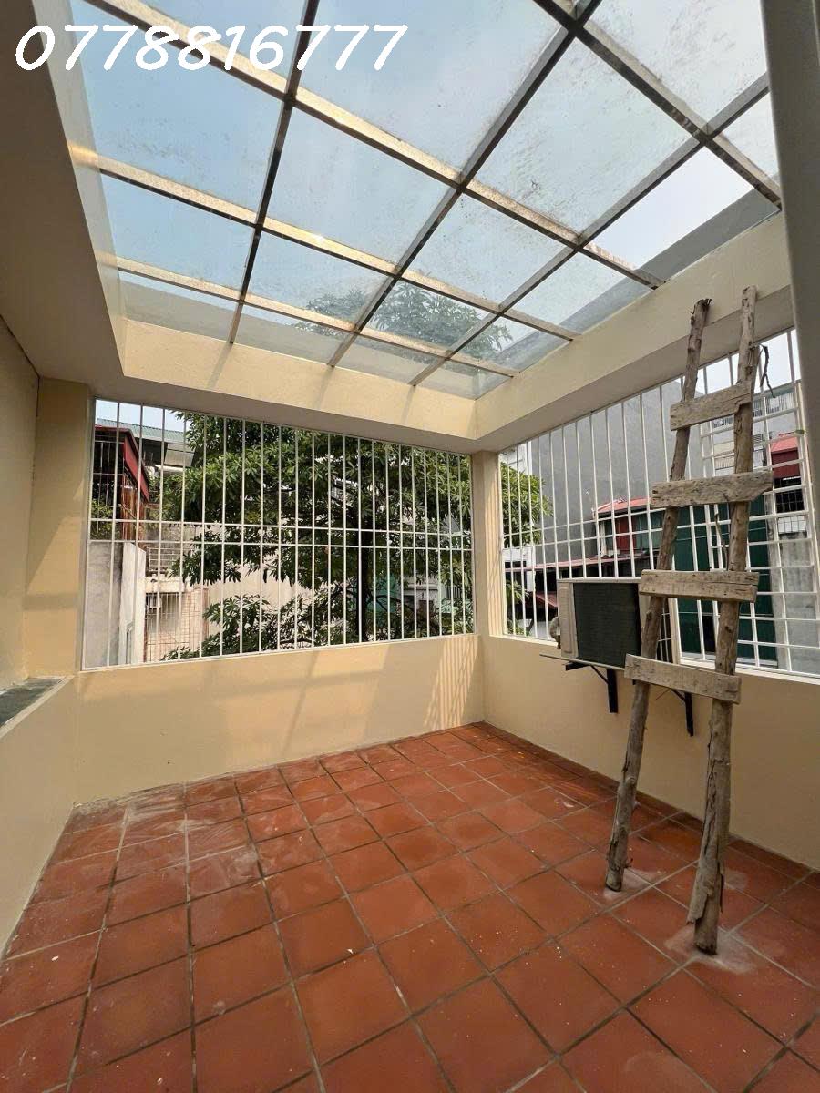Chính chủ cần bán gấp nhà Mỹ Đình, dân xây tâm huyết,  41m2 - 4t - mt 4m - nhỉnh 8  tỷ - Ảnh 4