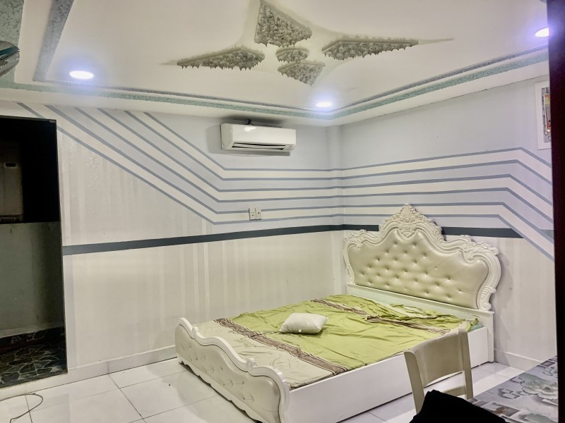 C364 Bán nhà Huỳnh Tấn Phát Quận 7, 93m², hẻm ô tô, nhà đẹp – giá chỉ 5.x T - Ảnh chính